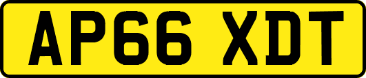 AP66XDT
