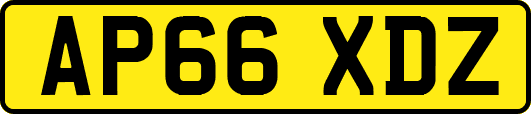 AP66XDZ
