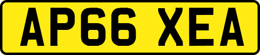 AP66XEA