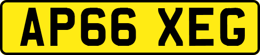 AP66XEG