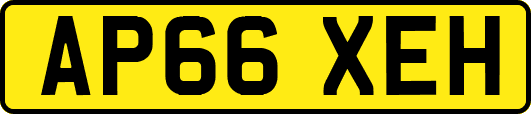 AP66XEH