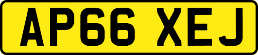 AP66XEJ