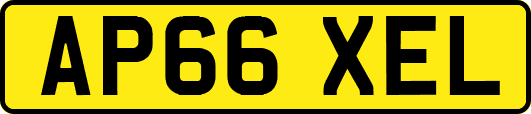 AP66XEL