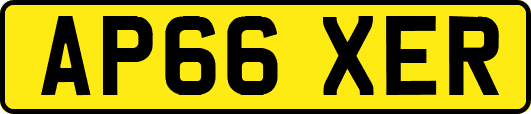 AP66XER