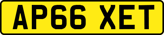 AP66XET