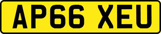 AP66XEU