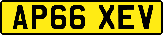 AP66XEV