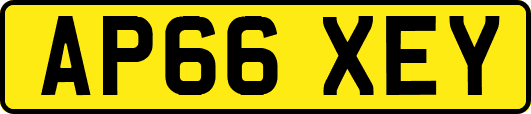 AP66XEY