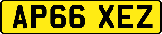 AP66XEZ