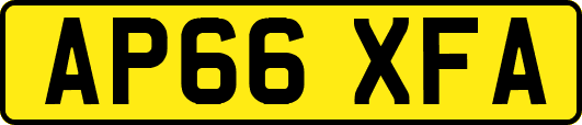 AP66XFA