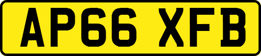 AP66XFB