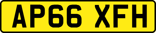 AP66XFH