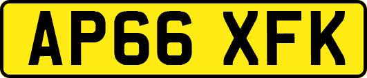 AP66XFK