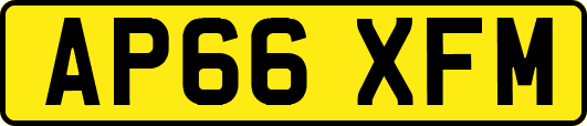 AP66XFM
