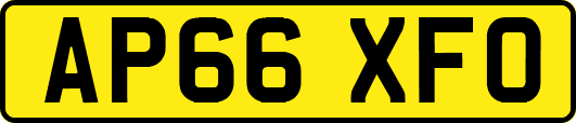 AP66XFO