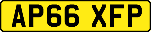 AP66XFP