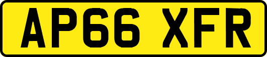 AP66XFR