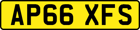 AP66XFS