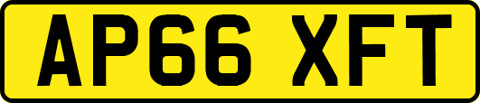 AP66XFT