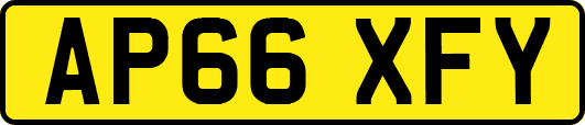 AP66XFY