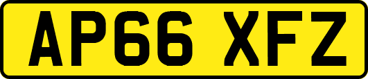 AP66XFZ