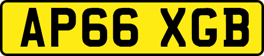 AP66XGB