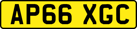 AP66XGC