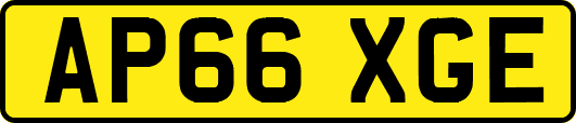 AP66XGE