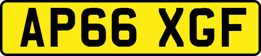 AP66XGF