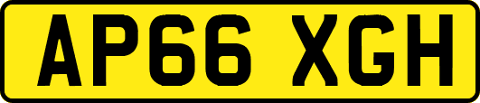 AP66XGH
