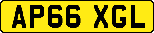 AP66XGL