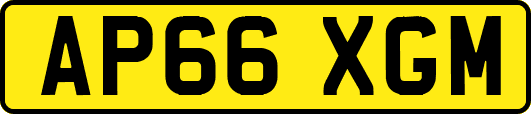 AP66XGM