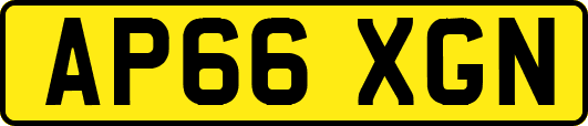 AP66XGN