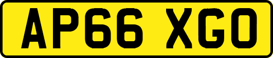 AP66XGO