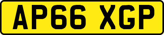 AP66XGP