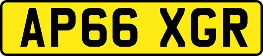 AP66XGR