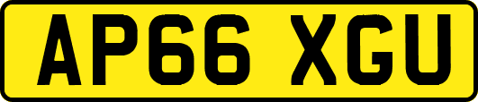 AP66XGU