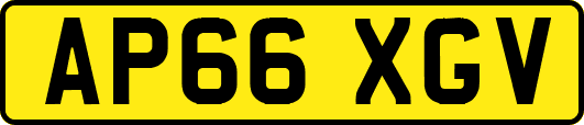 AP66XGV