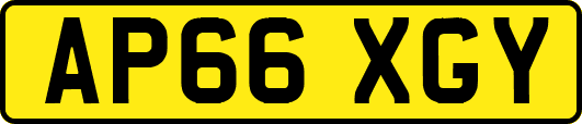 AP66XGY