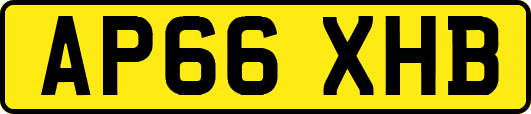 AP66XHB