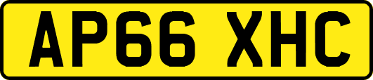 AP66XHC