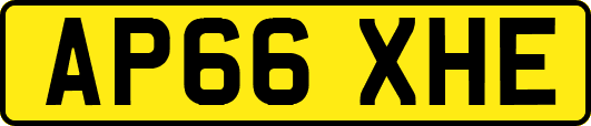 AP66XHE