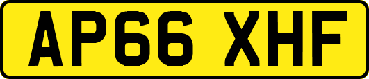 AP66XHF