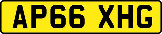 AP66XHG