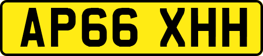 AP66XHH
