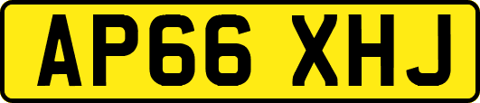AP66XHJ