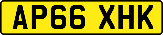 AP66XHK