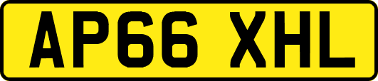 AP66XHL