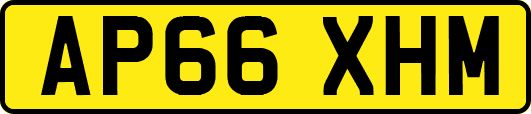 AP66XHM