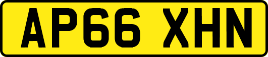 AP66XHN